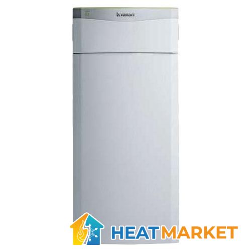 Купить Геотермальный тепловой насос Vaillant flexoTHERM exclusive VWF ...